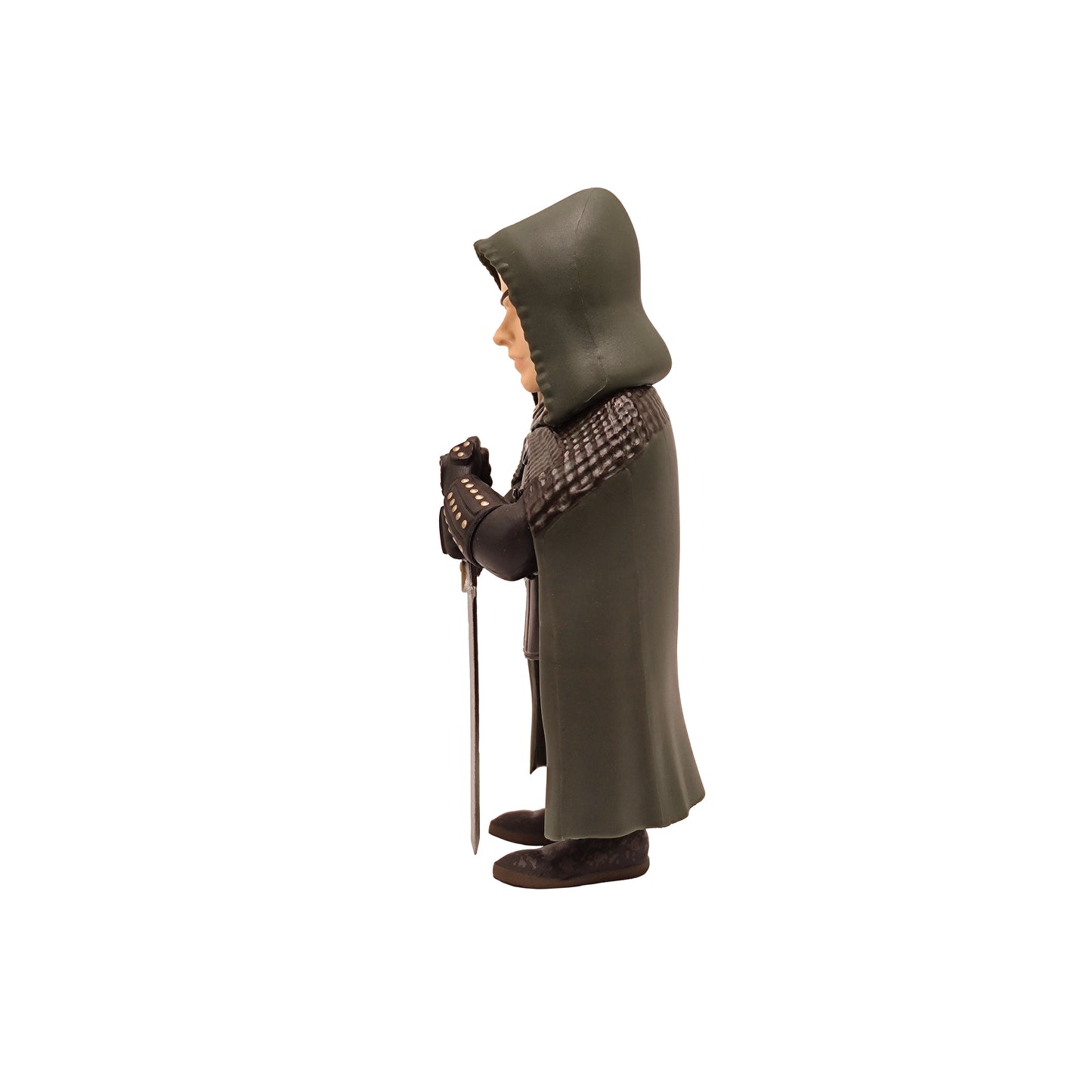 [Grade A] MINIX The Witcher Season 3 Geralt