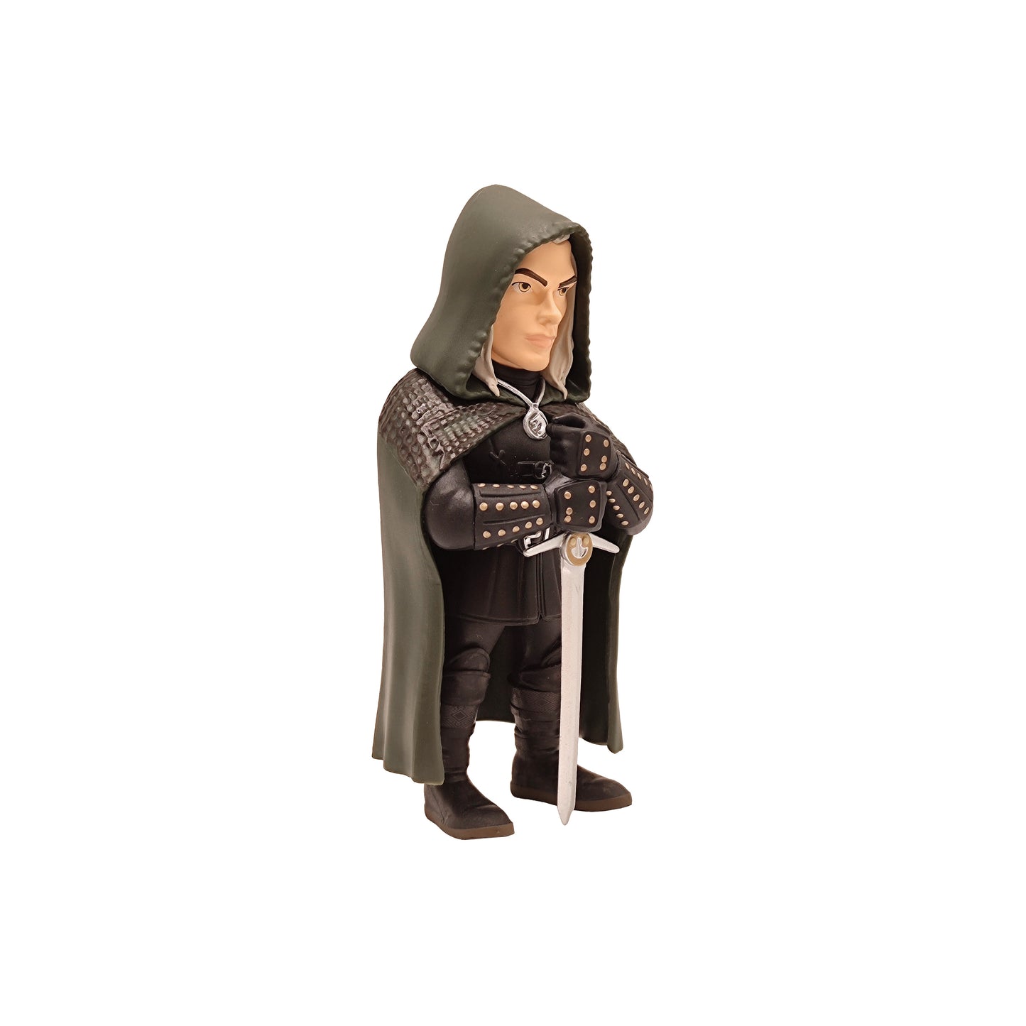 [Grade A] MINIX The Witcher Season 3 Geralt
