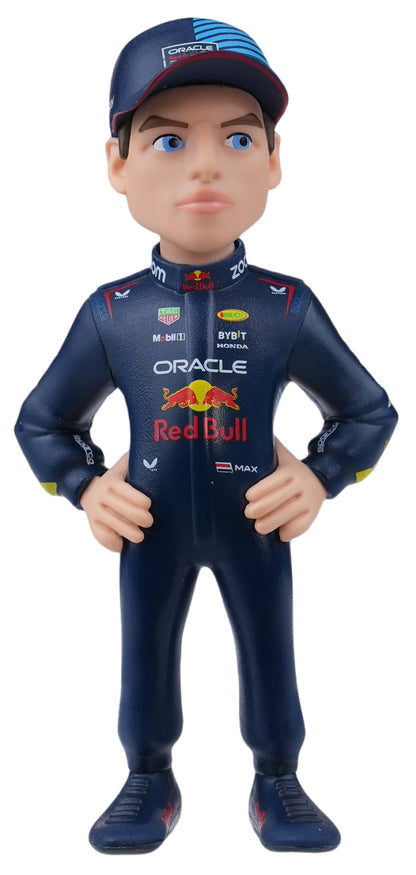 [Grade C] MINIX F1 Red Bull Max Verstappen