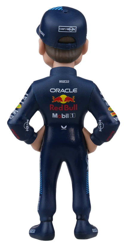 [Grade C] MINIX F1 Red Bull Max Verstappen