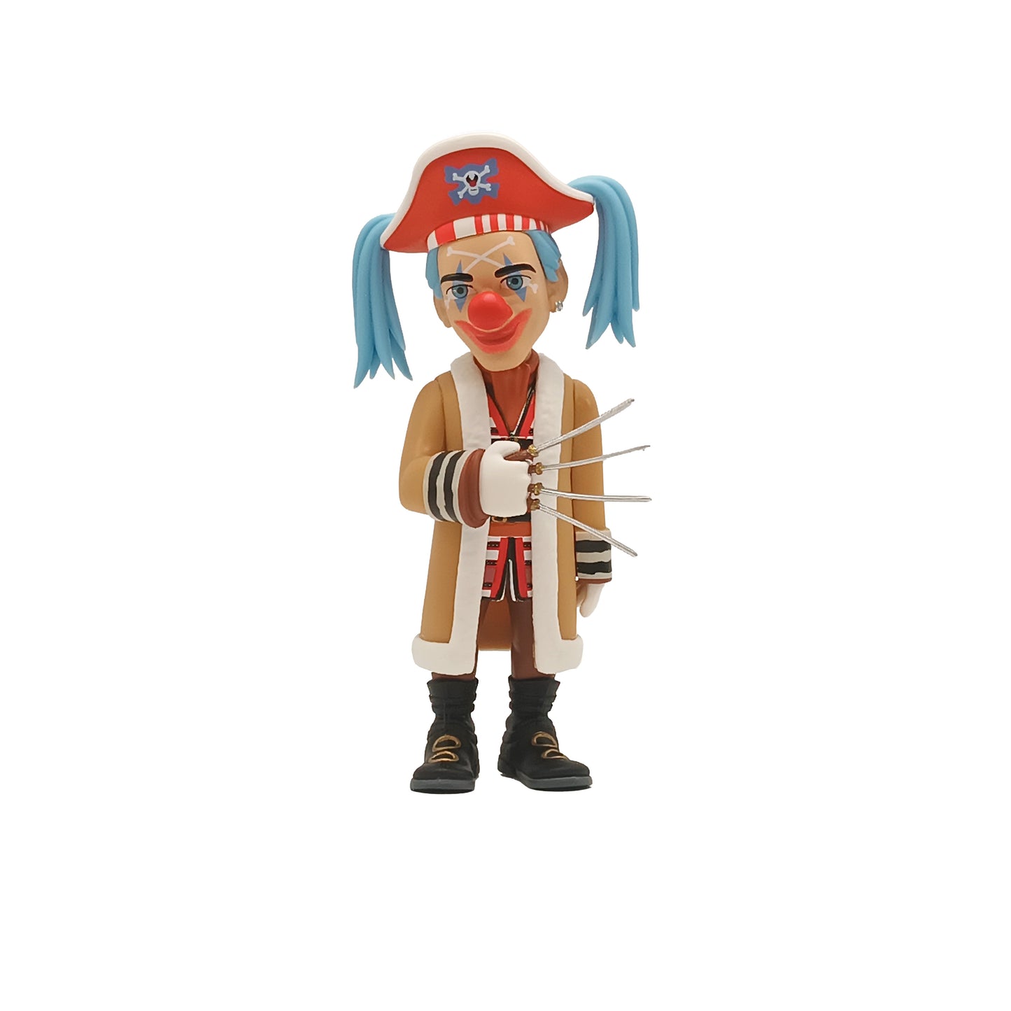 [Grade B] MINIX One Piece Buggy