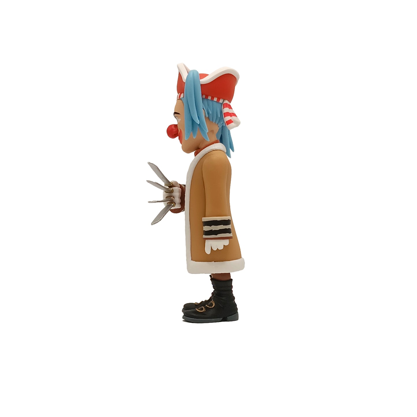 [Grade B] MINIX One Piece Buggy