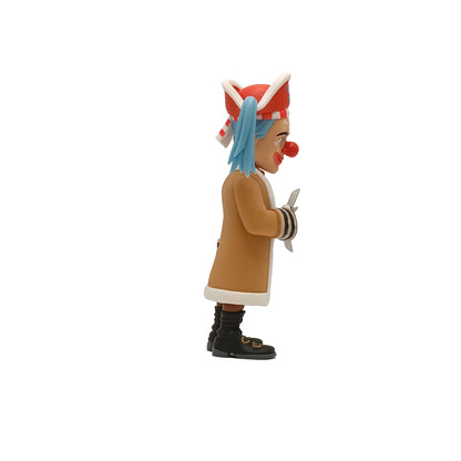 [Grade B] MINIX One Piece Buggy