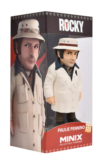 [Grade B] MINIX Rocky Paulie Pennino