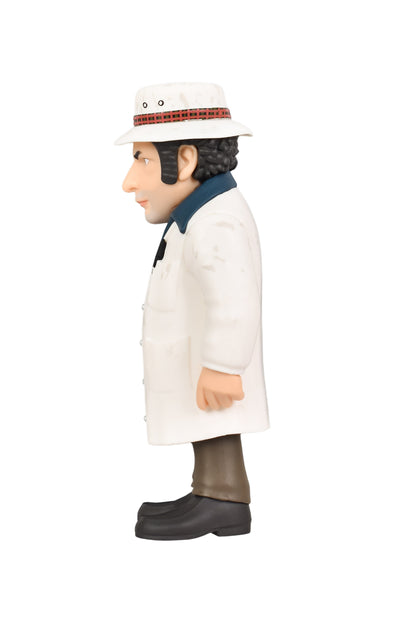 [Grade B] MINIX Rocky Paulie Pennino