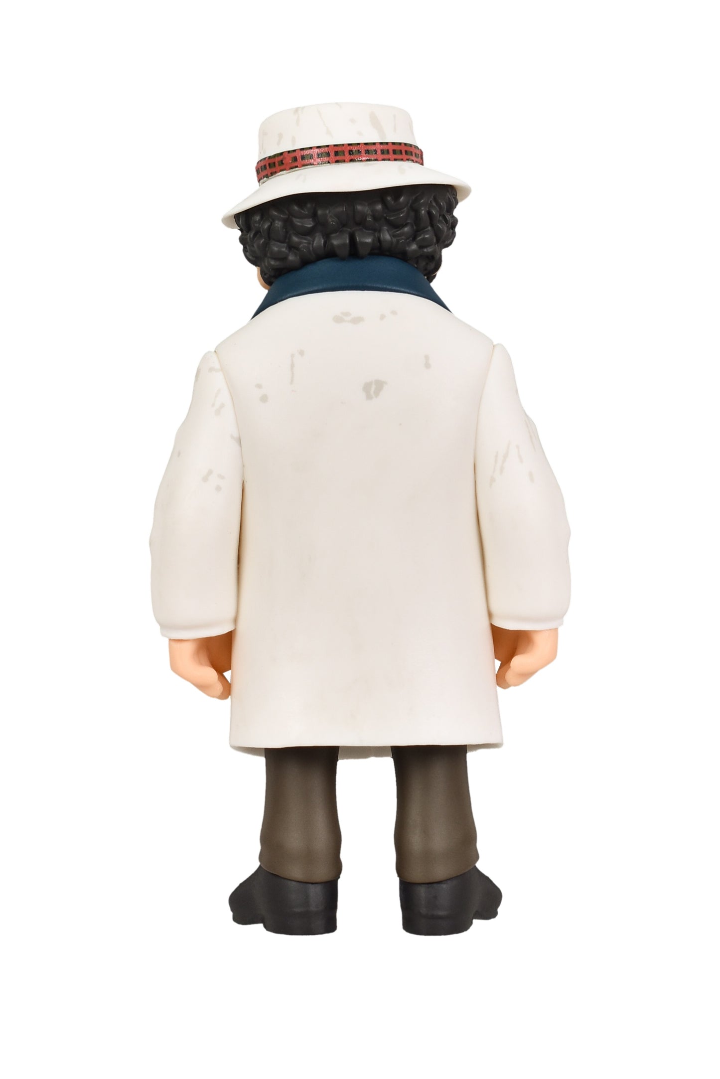 [Grade B] MINIX Rocky Paulie Pennino