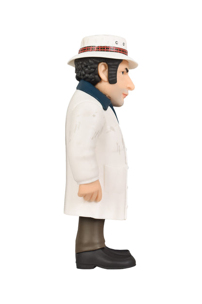 [Grade B] MINIX Rocky Paulie Pennino