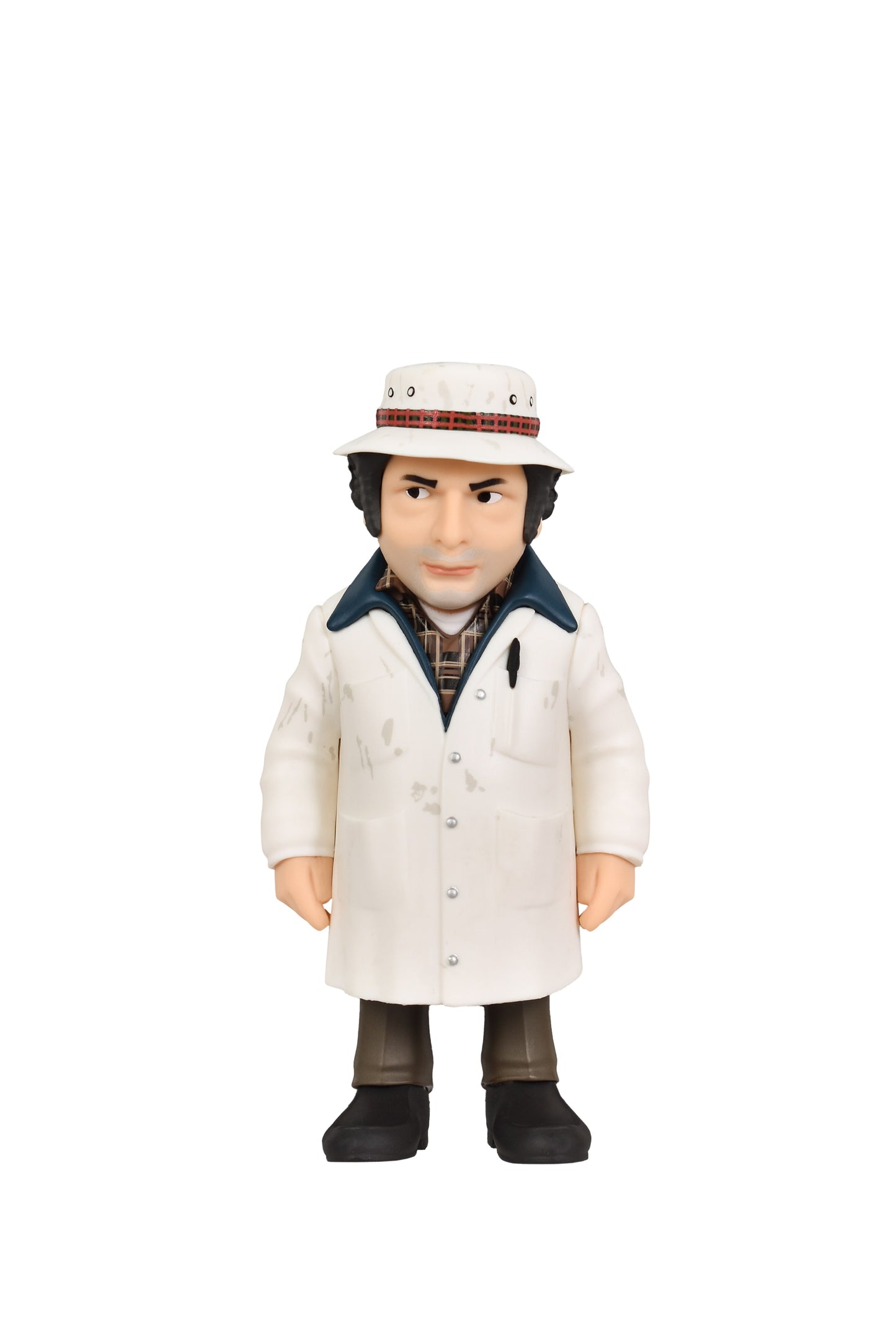 [Grade B] MINIX Rocky Paulie Pennino