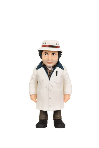 [Grade B] MINIX Rocky Paulie Pennino
