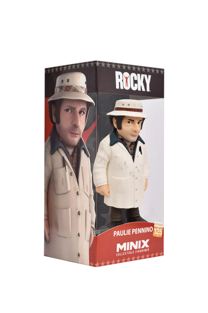[Grade B] MINIX Rocky Paulie Pennino