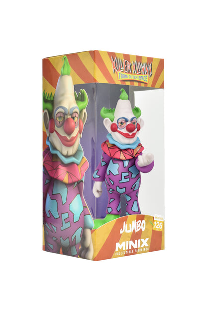 [Grade C] MINIX Killer Klowns Jumbo Killer