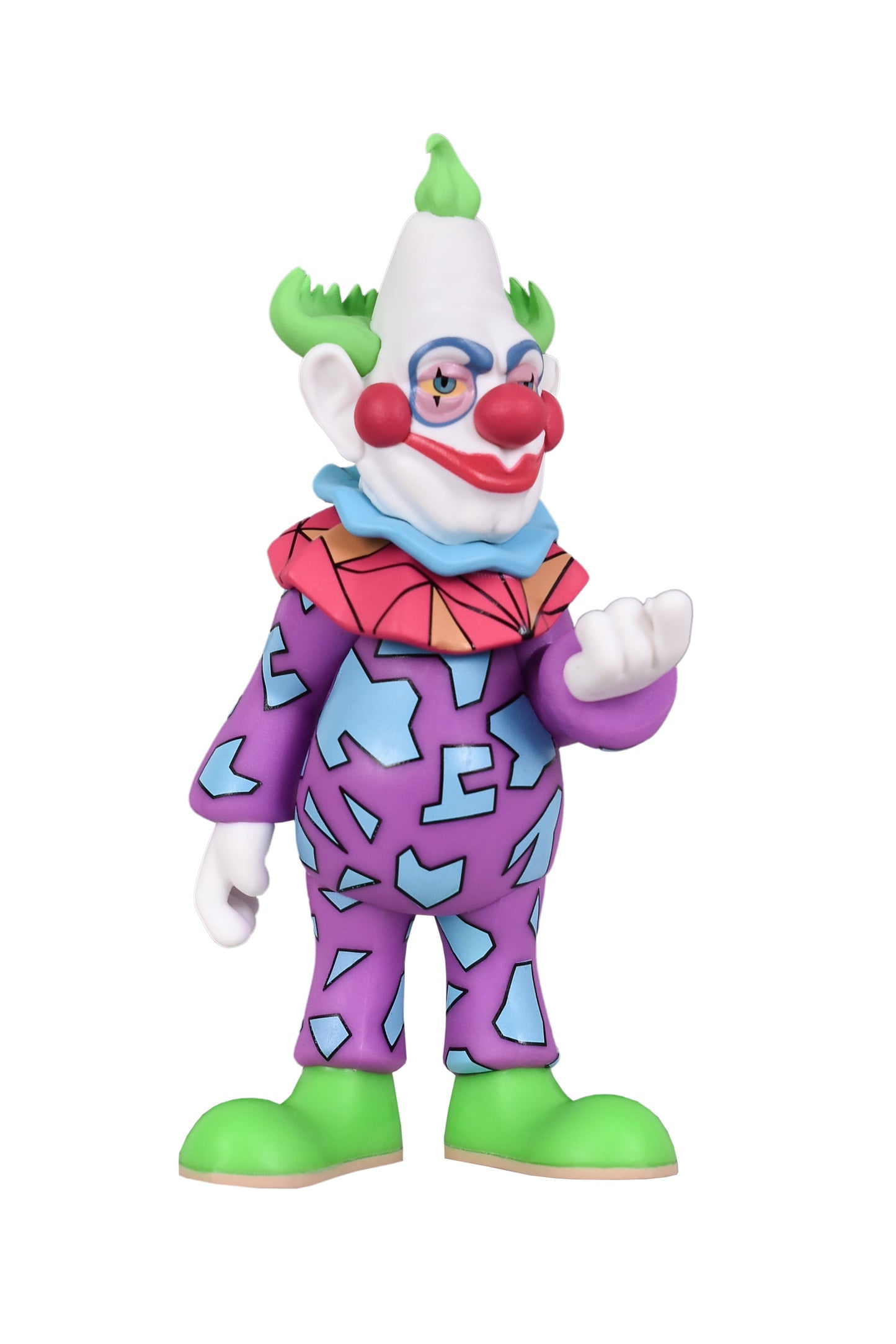 [Grade C] MINIX Killer Klowns Jumbo Killer