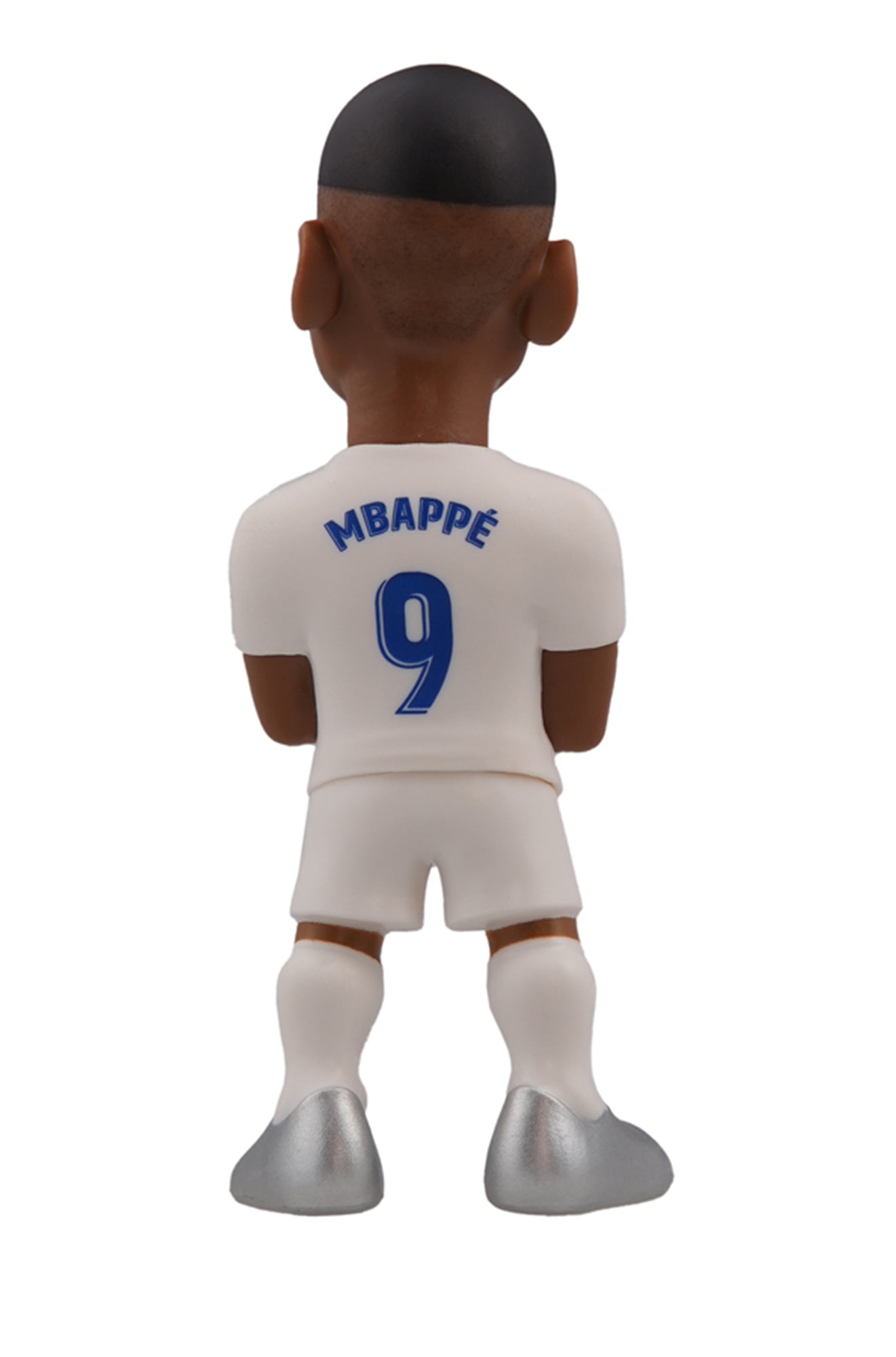 [Grade A] MINIX Football Stars Real Madrid Mbappev