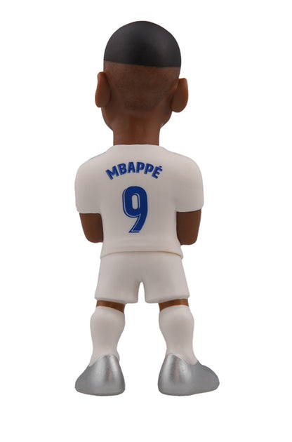 [Grade A] MINIX Football Stars Real Madrid Mbappev