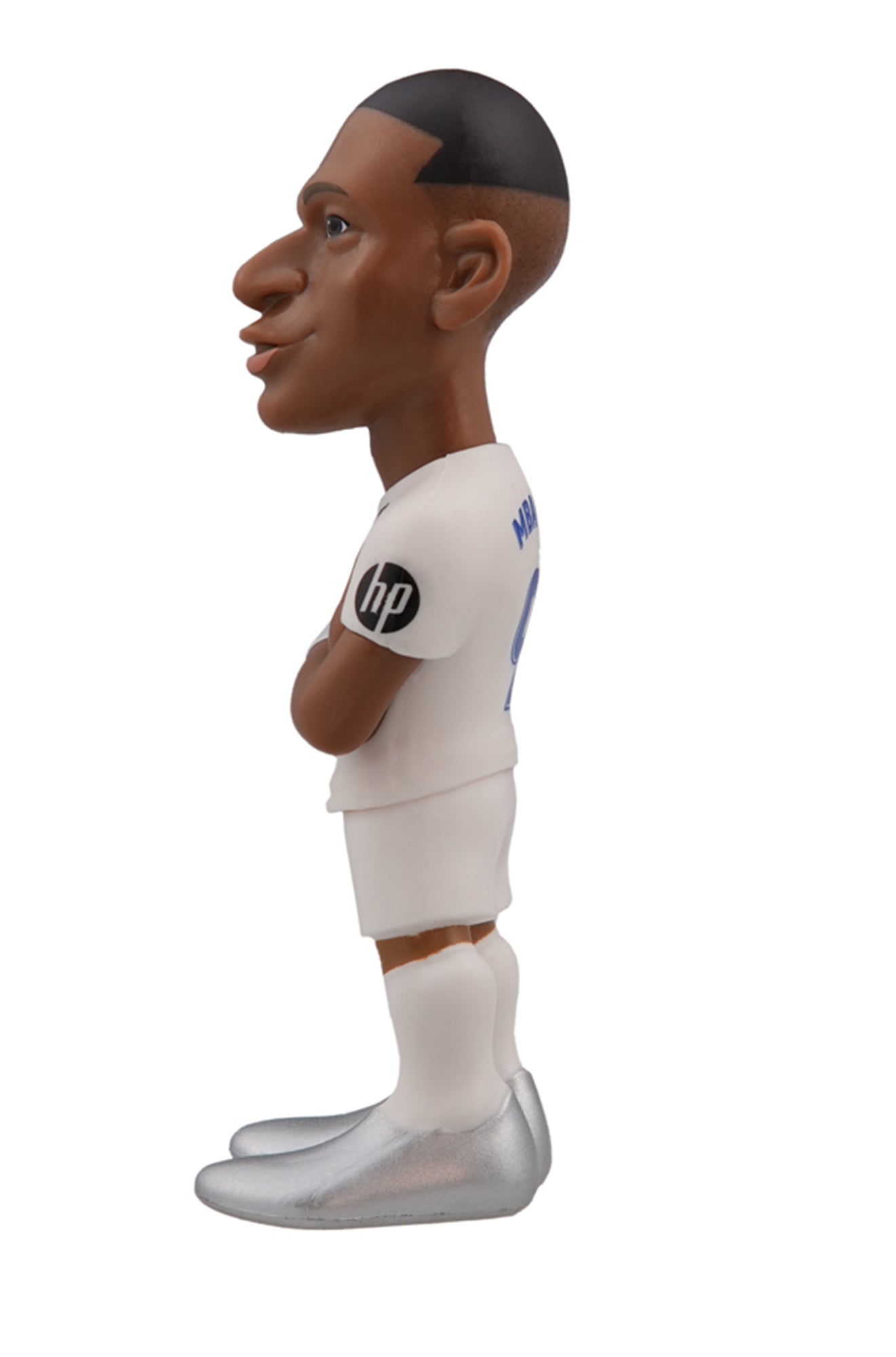 [Grade A] MINIX Football Stars Real Madrid Mbappev