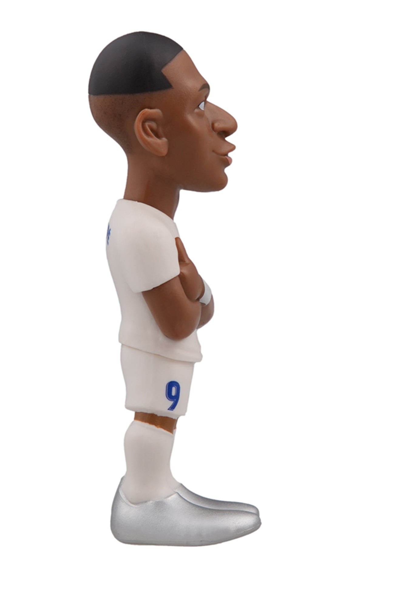 [Grade A] MINIX Football Stars Real Madrid Mbappev