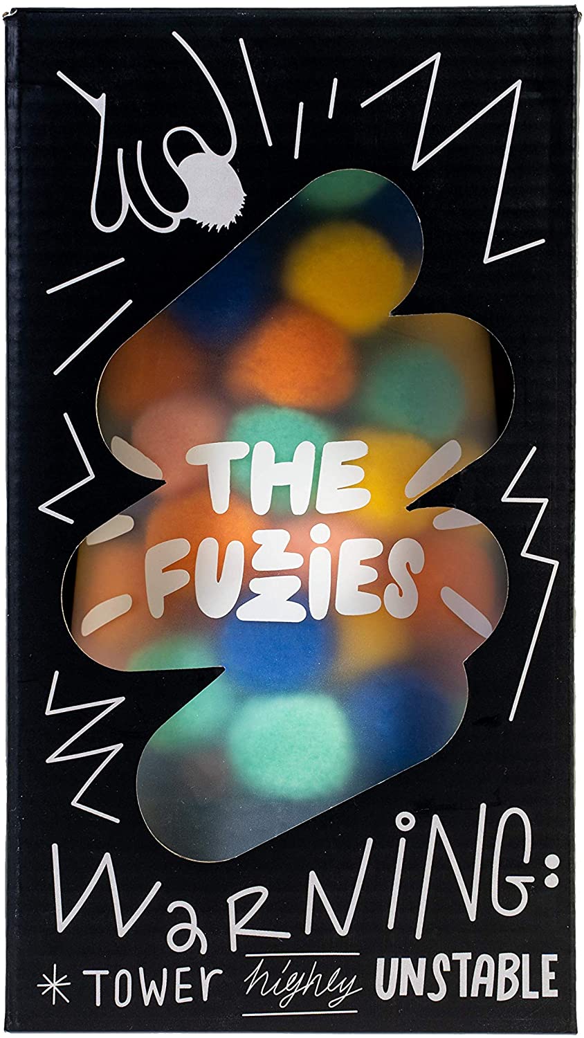 [Grade A] The Fuzzies