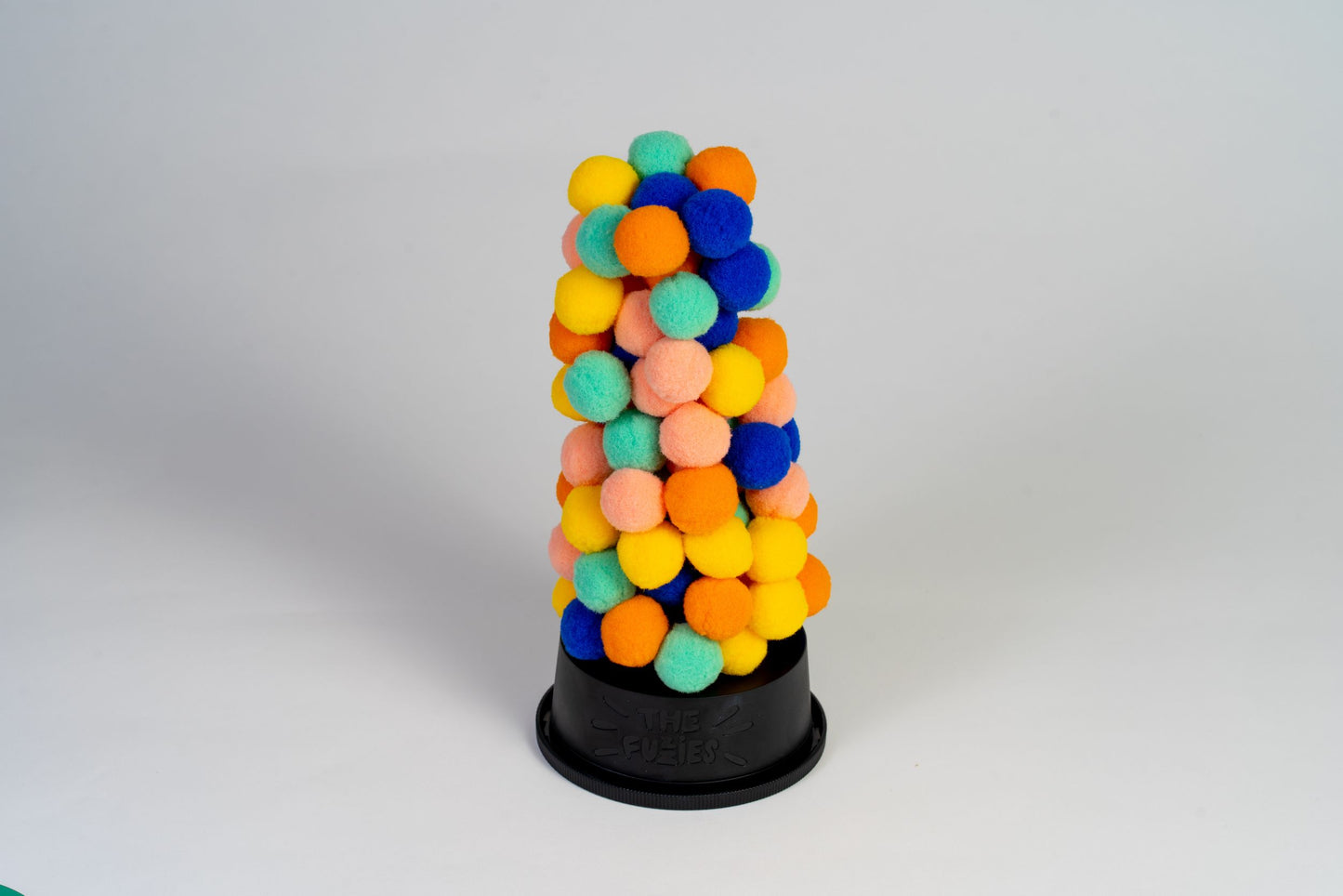 [Grade A] The Fuzzies