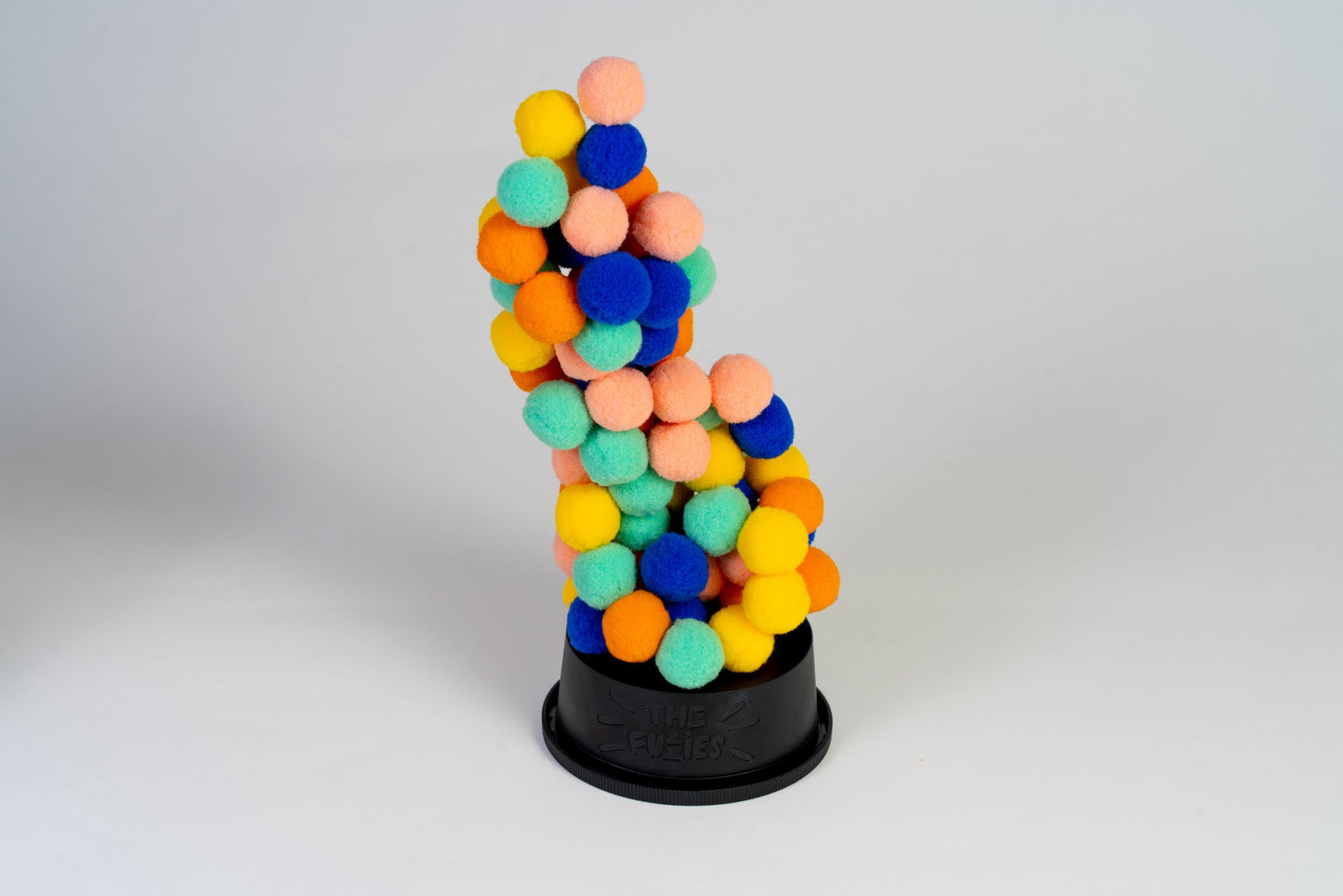 [Grade A] The Fuzzies