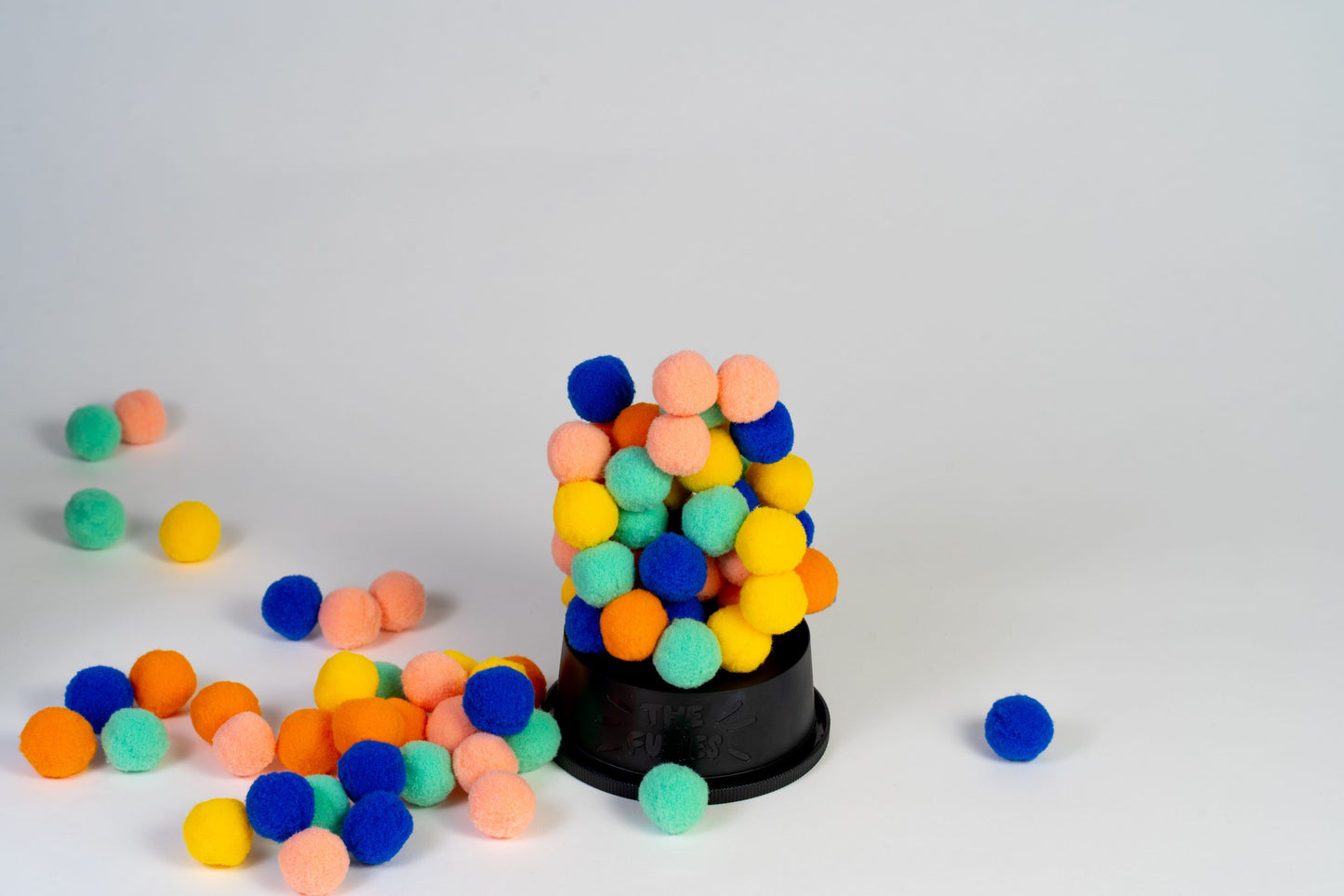 [Grade A] The Fuzzies