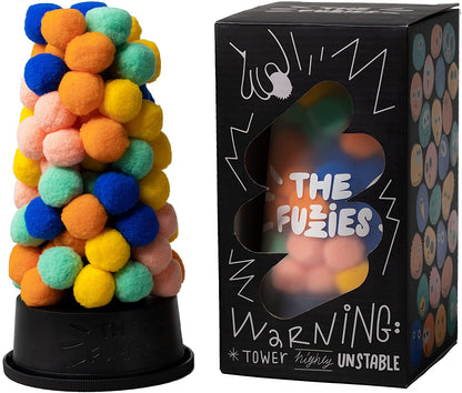 [Grade A] The Fuzzies