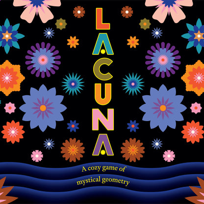 [Grade B] Lacuna