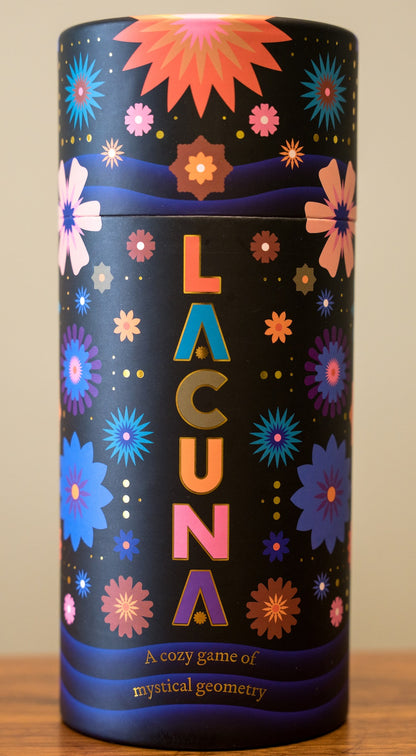 [Grade B] Lacuna