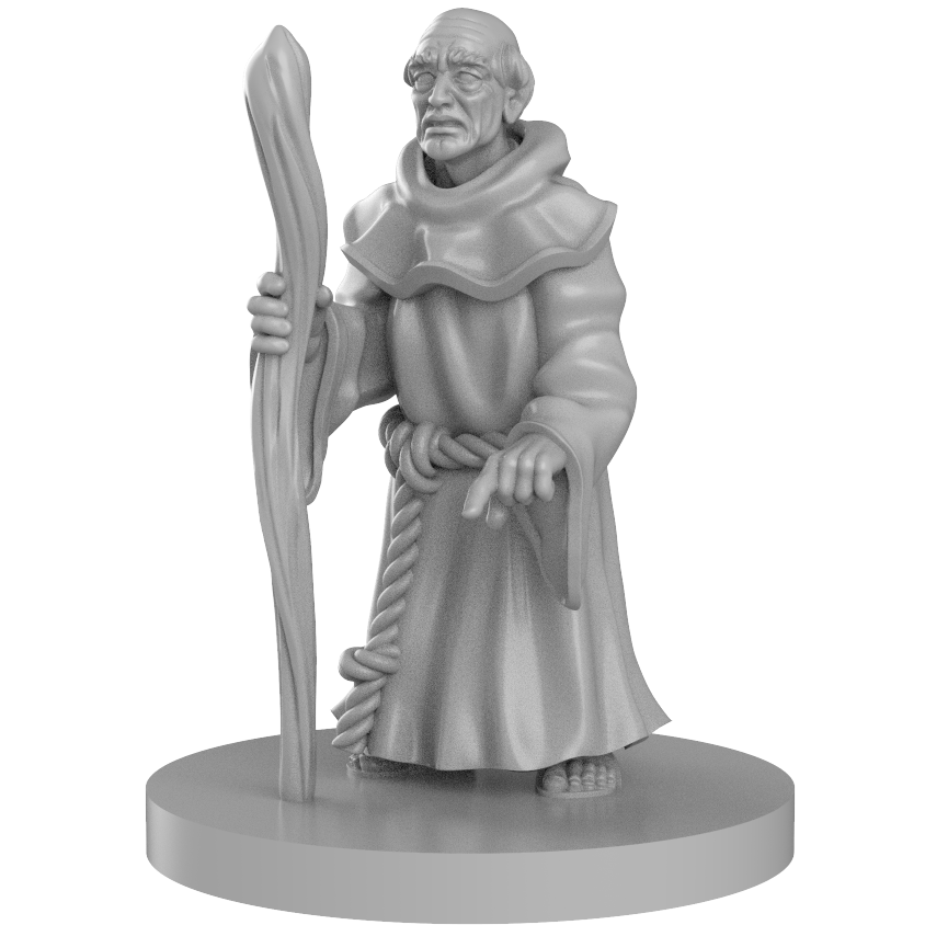 Time of Legends Joan of Arc Ars Nova Expansion