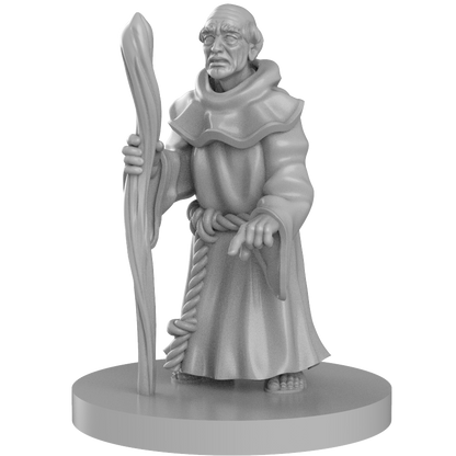 Time of Legends Joan of Arc Ars Nova Expansion