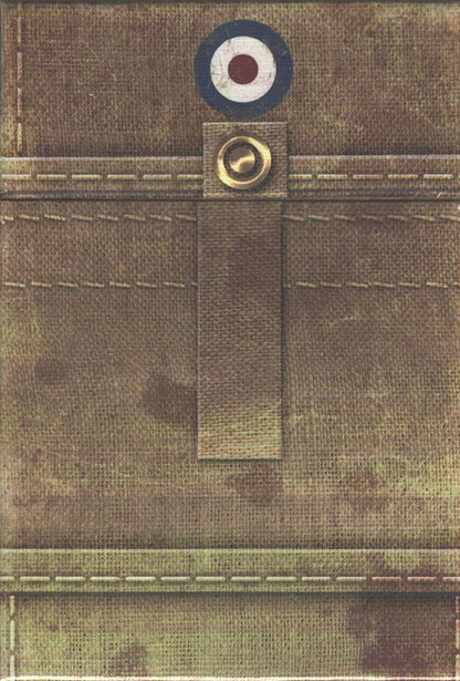 [Grade A] Heroes of WWII A Pig Back from Commonwealth Deck Box and Sleeves