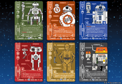 [Grade B] Star Wars: Unlimited - 2025 Convention Exclusive