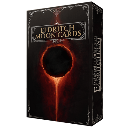 [Grade A] Steinhardt's Eldritch Moons Deck