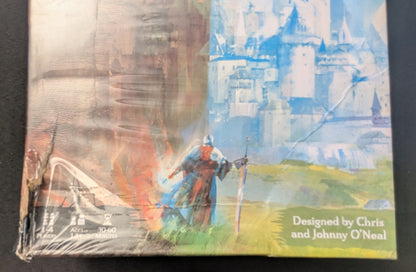 Call to Adventure