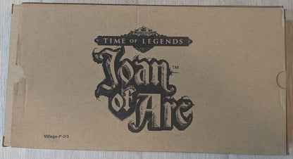 Time of Legends Joan of Arc 1.5 Reinforcement Box #8