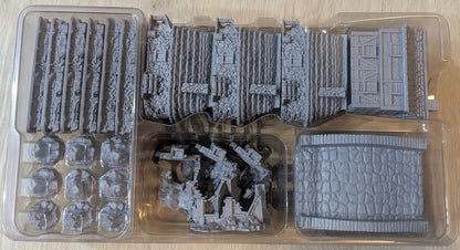 Time of Legends Joan of Arc 1.5 Reinforcement Box #8