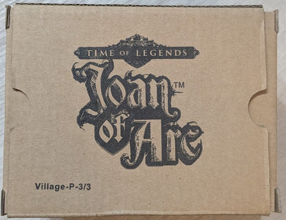 Time of Legends Joan of Arc 1.5 Reinforcement Box #9