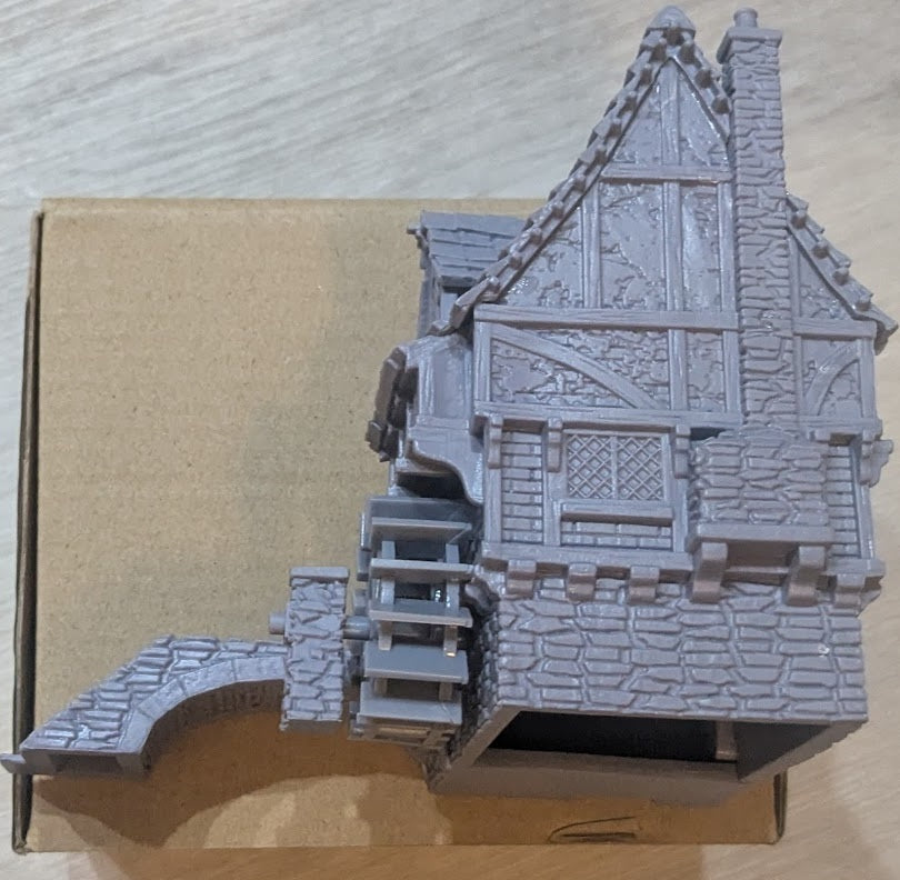 Time of Legends Joan of Arc 1.5 Reinforcement Box #9