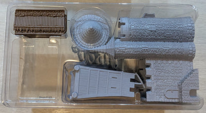 Time of Legends Joan of Arc Siege 1. Miniatures Only!