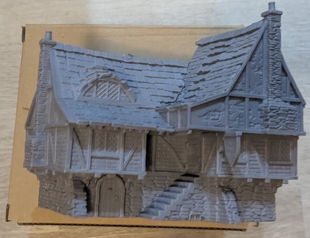 Time of Legends Joan of Arc Kickstarter Super Exclusives 2. Miniatures only!