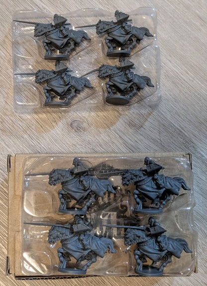 Time of Legends Joan of Arc 1.5 Reinforcement Box #6