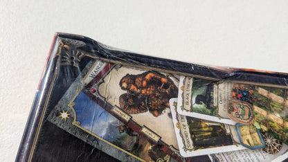 Talisman The Woodland Expansion
