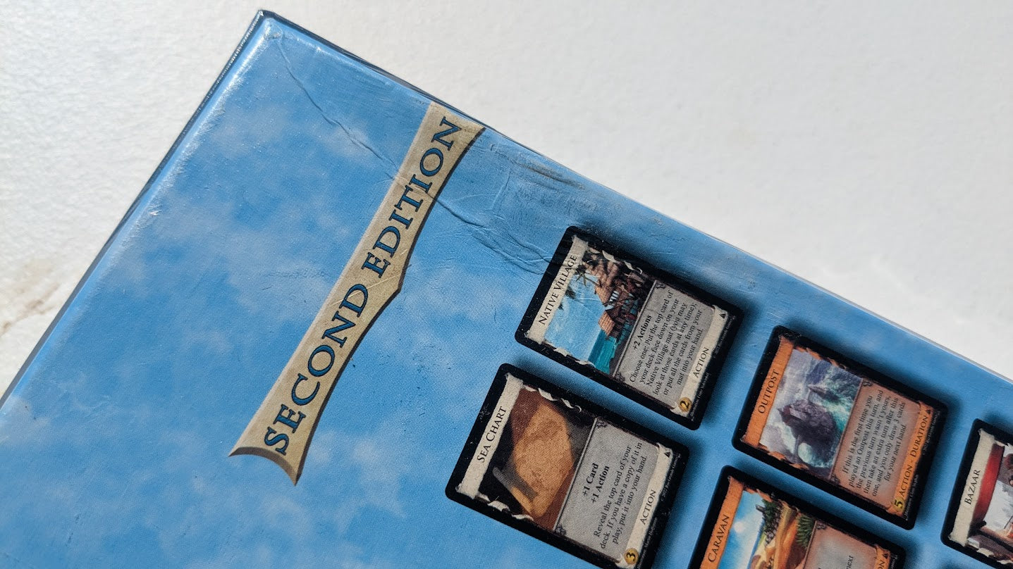 Dominion Seaside