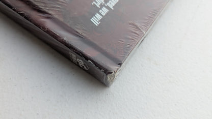 DC Universe Miniatures Game Rulebook - Villain Cover