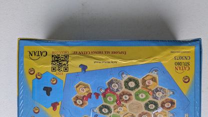 Catan Seafarers 5th Edition (5th Edition)