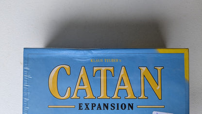 Catan Seafarers 5th Edition (5th Edition)