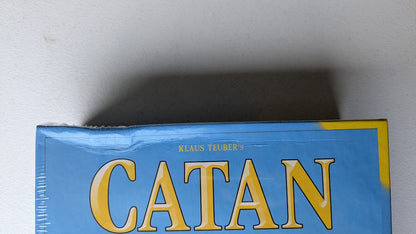 Catan Seafarers 5th Edition (5th Edition)