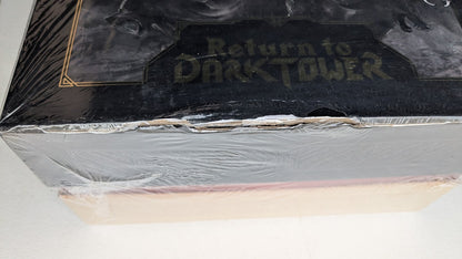 Return to Dark Tower