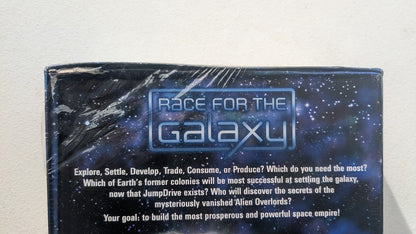 Race for the Galaxy