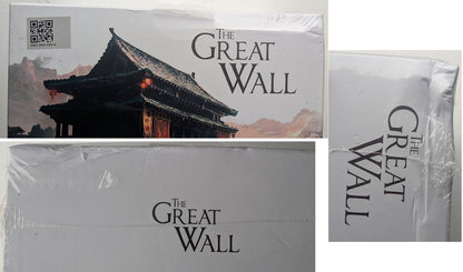 The Great Wall Corebox (Miniature Version)