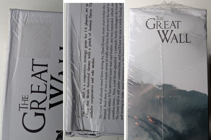 The Great Wall Corebox (Miniature Version)